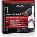 l'oreal dercos innovazione e bellezza dei capelli dercos aminexil pro uomo trattamento anticaduta