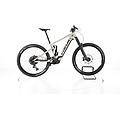 ebike ricondizionata · sam² 6. 8 · come nuovo