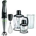- mq9045x minipimer ad immersione potenza 1000 w colore nero