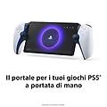 playstation portal/eur