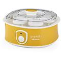 yogurella yogurtiera 1 3 l 20 w