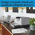 stampante laserjet m207dw-bianco