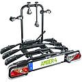 amber iv supporto per 4 biciclette