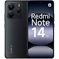 redmi note 14 6. 67 6gb 128gb midnight black