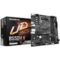 b550m k scheda madre amd b550 socket am4 micro atx