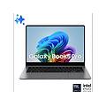 galaxy book5 pro 14 14 " processore intel core ultra 7 256v 16 gb 512 gb ssd grey