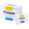italia div. consum. healt polase gusto limone integratore alimentare di sali minerali 24 bustine