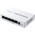 expertwifi ebp15 gestito gigabit ethernet (10/100/1000) supporto power over ethernet (poe) bianco