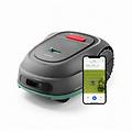 Philips - Robot Tagliaerba Automatico Con Gps Sensore Pioggia