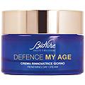 defence my age crema giorno 50 ml