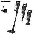 Hoover Hf1p10p 011 Scopa Ricaricabile 2 In1 Senza Sacco Potenza 165 W Colore Ner