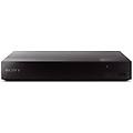 lettore blu-ray entry smart bdps1700k. ec1 nero