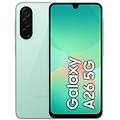 galaxy a26 5g 256gb 8gb mint