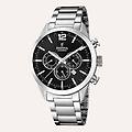 orologio al quarzo timeless chronograph f20343/8 f20343/8