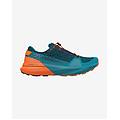 scarpe ultra pro 2 blu arancio 45