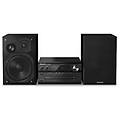 sc-pmx94 mini impianto audio domestico 120 w nero (scpmx94eg-k) (sc-pmx94eg-k)