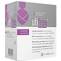 utifree 30 compresse + 30 stick da 2 5 g