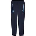 pantaloni da tuta manchester city woven 2025/26