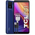 501 smartphone 4g 32gb 2gb ram display 6 qhd android 14 go edition fotocamera 5mp batteria 3000 mah