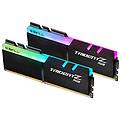 Gskill G Skill Memoria Dimm Trident Z Rgb 32 Gb 4 X 8 Gb Ddr4 3200 Mhz Cl16