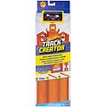 pista con macchinina track creator starter pack 3 metri di pista