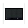 AEG piano cottura a induzione tr84it00fb zone cottura 78 cm x 52
