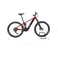 ebike ricondizionata · dusk r · come nuovo