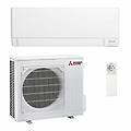 condizionatore electric serie ay 18000 btu r32 inverter a++ wifi (msz-ay50vgkp)