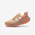 scarpe trail donna fresh foam x hierro v9 marroni