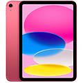 ipad 11'' wi-fi + cellular 256gb rosa