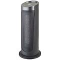 Bimar Termoventilatore Tower Ptc Wifi Antracite Hp130 2000w