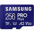 scheda di memoria mb-md256sa/eu