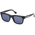 eyewear occhiali da sole we0336/s 56v