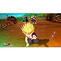 bandai dragon ball sparking zero ps5