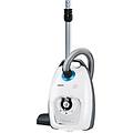 vsz7442s aspirapolvere a traino a cilindro secco 650 w sacchetto per la polvere (vsz7442s)