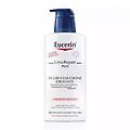 eucerin urearepair plus 5% urea emulsione idratante fragranza delicata 400ml
