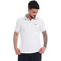 polo manica corta paddy1 bianco