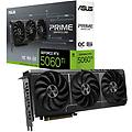 scheda grafica prime geforce rtx 5060 ti oc edition da 8 gb gddr7 reflex 2 rtx ai dlss4