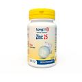 longlife zinc 100 compresse