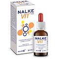 nalkein sa nalkevit gocce integratore alimentare 30ml