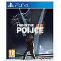 this is the police 2 playstation 4 ps4