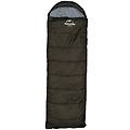 sacco a pelo da campeggio u150 nh20msd07 190x75cm verde sinistro