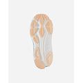 hurricane 24 w scarpe running donna arancione 10