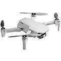 mini 2 se fly more combo 4 rotori quadrirotore 12 mp 2720 x 1530 pixel 2250 mah nero grigio