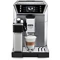 primadonna ecam 550. 85. ms macchina per caffè automatica macchina da caffè combi