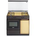 - cucina a gas sggk 854 n ed 4 fuochi a gas forno a gas classe a dimensioni 86 x 50 cm colore