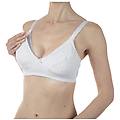 Artsana Mammy Reggiseno Microfibra Allattamento White 5c