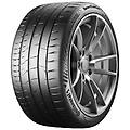 sportcontact 7 265/40 r22 106 y extraload 