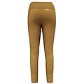 pedroc dry resp w hybrid pantaloni lunghi donna dark yellow m/l