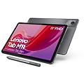 tab m11 tb330fu + pen ktk g88 4gb 128gb wifi 10. 95inch 1920*1200 ips 90hz luna grey android 13